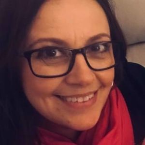 Meet your Posher, Diane